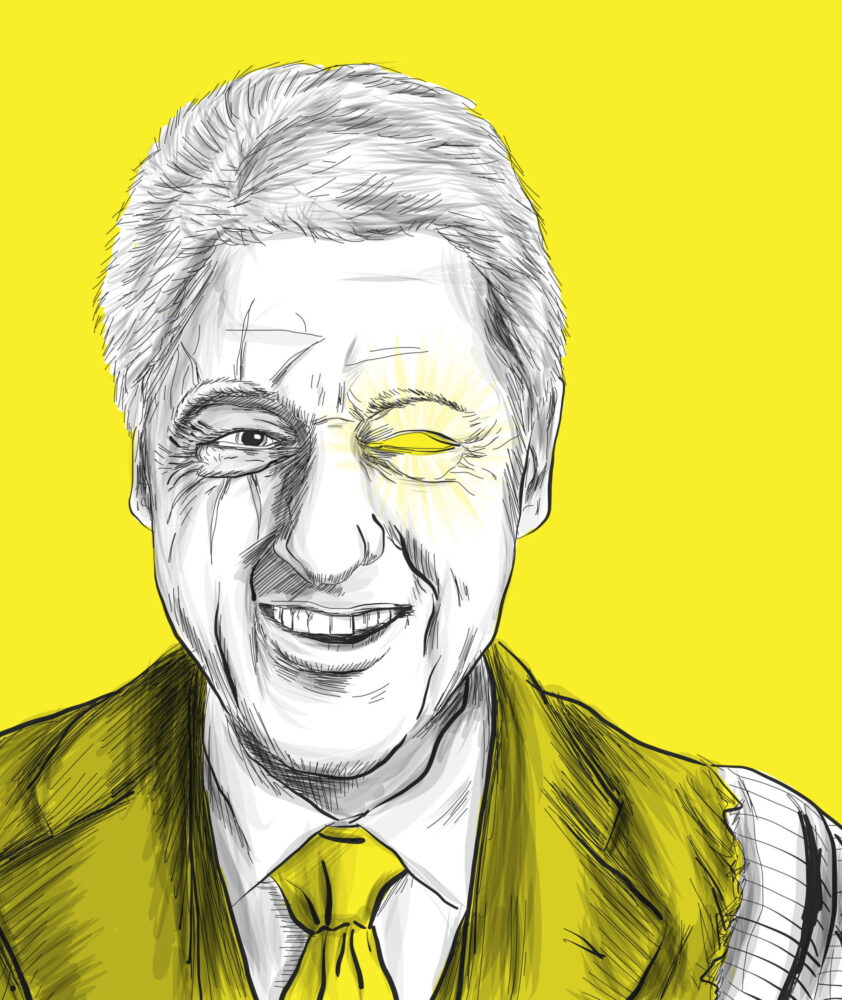 Cable Bill – 8×10 Cable Bill from the X-Presidents by Ryan Lanigan. Digital Marketing, Website Design, Branding, Graphic Design, Logo Design, Advertising, and Marketing Agency services in Danville, Kentucky.