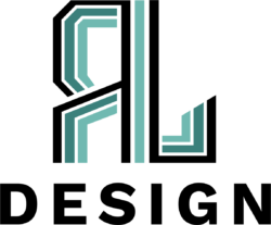 RL-Design-Logo-2024 RL Design logo. Digital Marketing, Website Design, Branding, Graphic Design, Logo Design, Advertising, and Marketing Agency services in Danville, Kentucky.