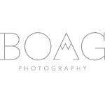 Boag Photography logo. Digital Marketing, Website Design, Branding, Graphic Design, Logo Design, Advertising, and Marketing Agency services in Danville, Kentucky.
