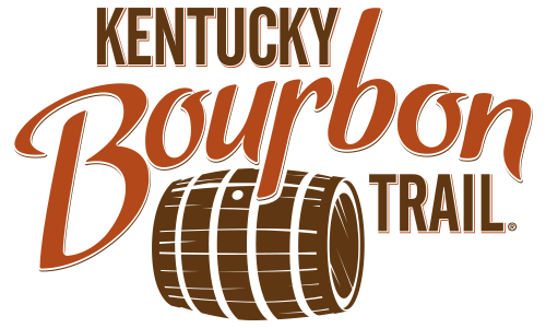 Kentucky Bourbon Trail logo. Digital Marketing, Website Design, Branding, Graphic Design, Logo Design, Advertising, and Marketing Agency services in Danville, Kentucky.