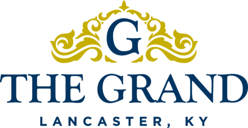 lancaster-grand-logo-RGB The Grand, Lancaster, KY logo. Digital Marketing, Website Design, Branding, Graphic Design, Logo Design, Advertising, and Marketing Agency services in Danville, Kentucky.