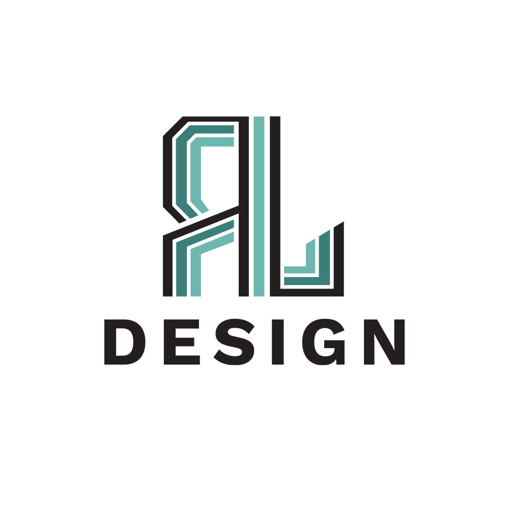 RL Design logo