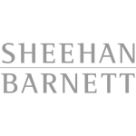 Sheehan-Barnett logo. Digital Marketing, Website Design, Branding, Graphic Design, Logo Design, Advertising, and Marketing Agency services in Danville, Kentucky.