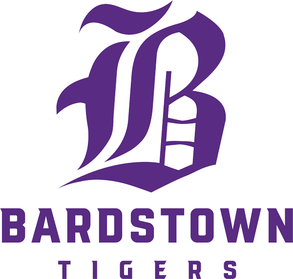 Bardstown Tigers Logo