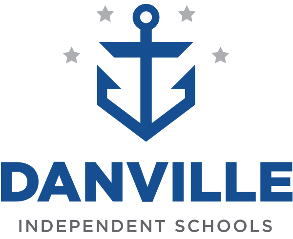 Danville Independent Schools logo