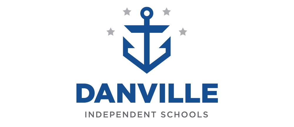 Danville Schools Logo